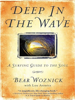 Deep in the Wave - ebook